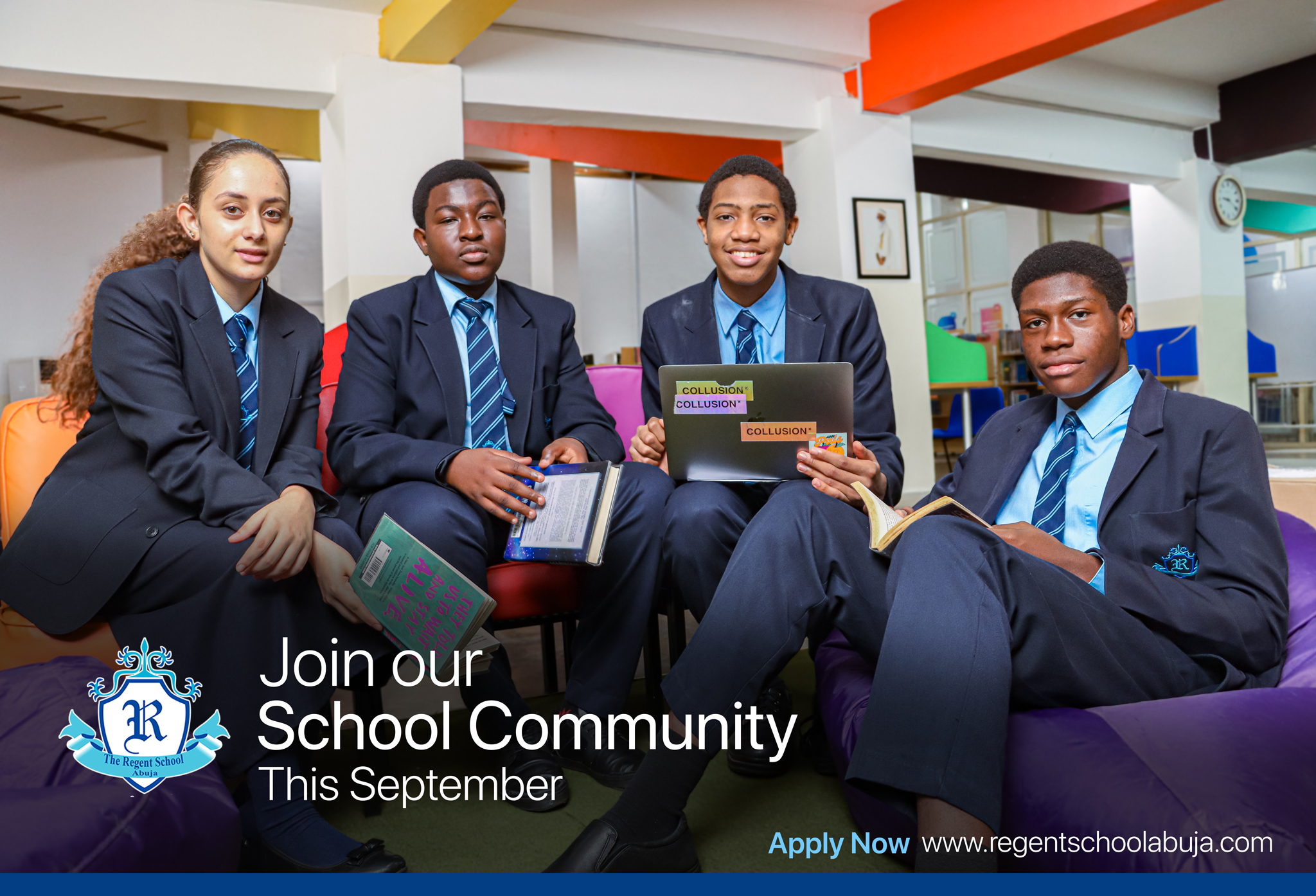 The Regent School Abuja Campus